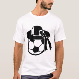 ballon football chapeau breton 1110 t shirt