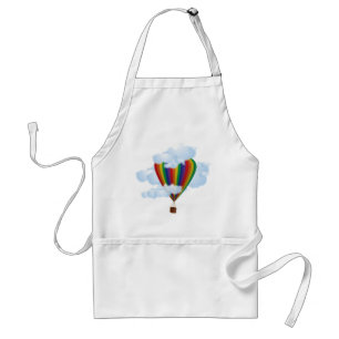Ballon Förkläde