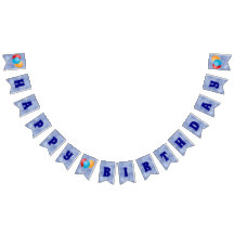 Ballon på Grattis på födelsedagen