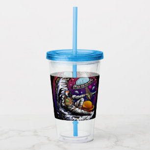 Ballon Take Away Mugg