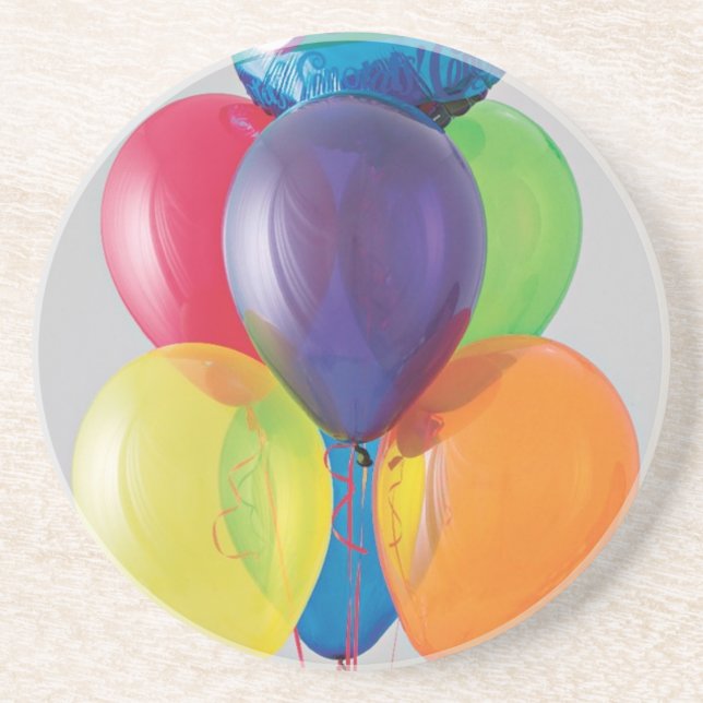 Ballon Underlägg Sandsten (Framsidan)