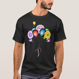 Ballondesign Classic T-Shirt