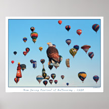 Ballonfestival