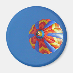 Ballong 3 magnet