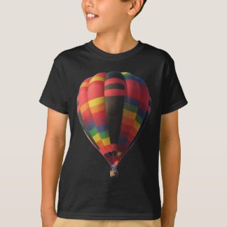 Ballong 3 tee shirt