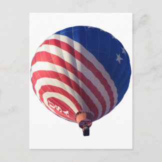 Ballong 5 vykort
