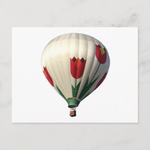 Ballong 6 vykort