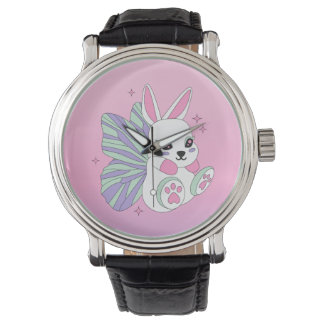 Ballong Armbandsur