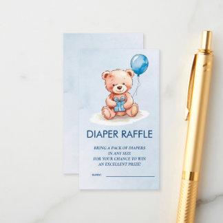 Ballong i Cute leksak med ballong Tilläggskort