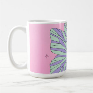Ballong Kaffemugg