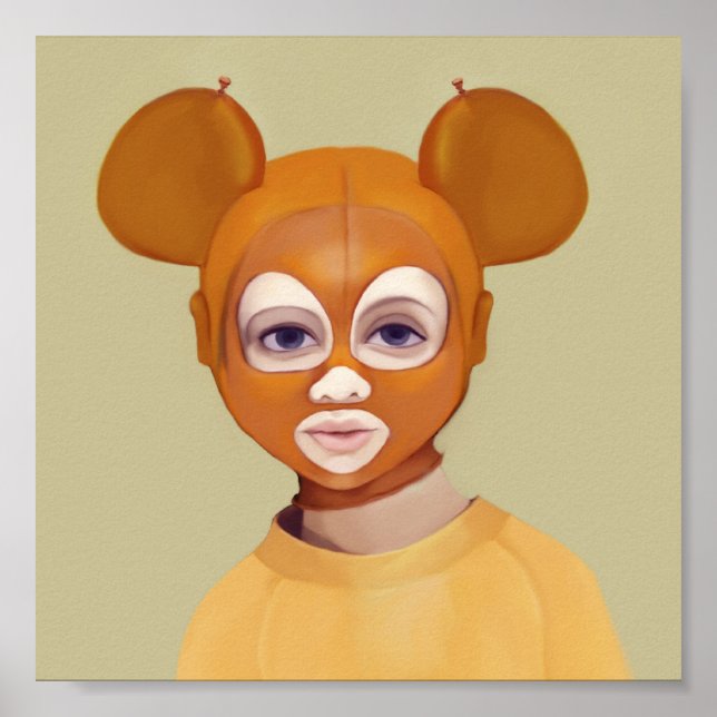 ballong poster (Framsidan)