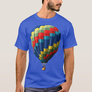 ballong t shirt
