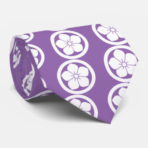 Ballongblomma i cirkel slips