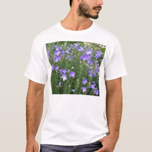 Ballongblommor T-shirt