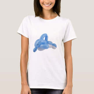 Ballongdelfin T Shirt