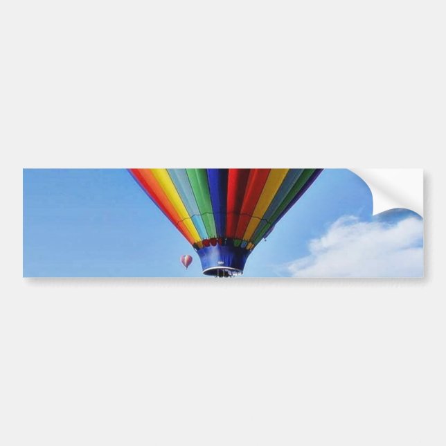 Ballonger Bildekal (Framsidan)