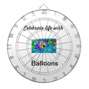 ballonger darttavla