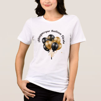 ballonger fiesta tshirt t shirt