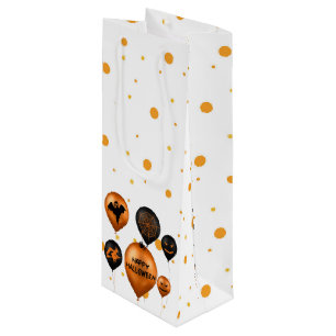 Ballonger happy halloween Party