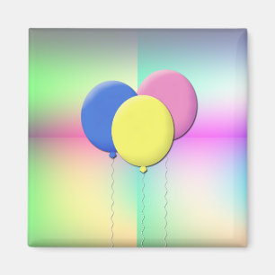 Ballonger Magnet