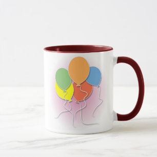 Ballonger Mugg