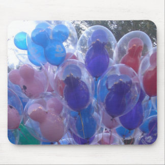 Ballonger Musmatta