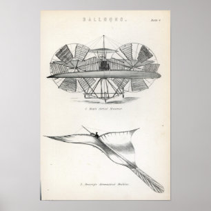 Ballonger Poster