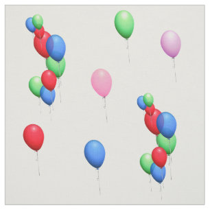 Ballonger Tyg