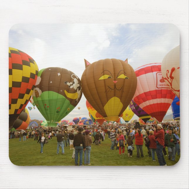 BallongFest Musmatta (Framsidan)