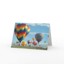 BallongFiesta Albuquerque