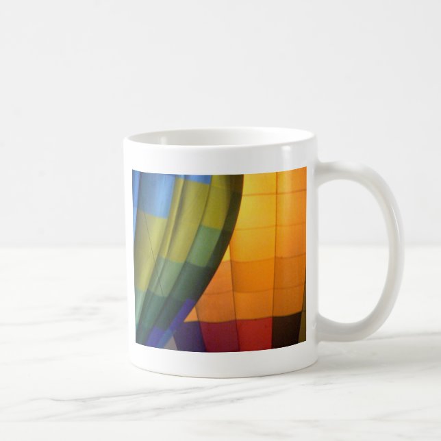 Ballongglöd 1 kaffemugg (Höger)