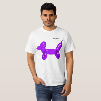Ballonghundlilor T Shirt
