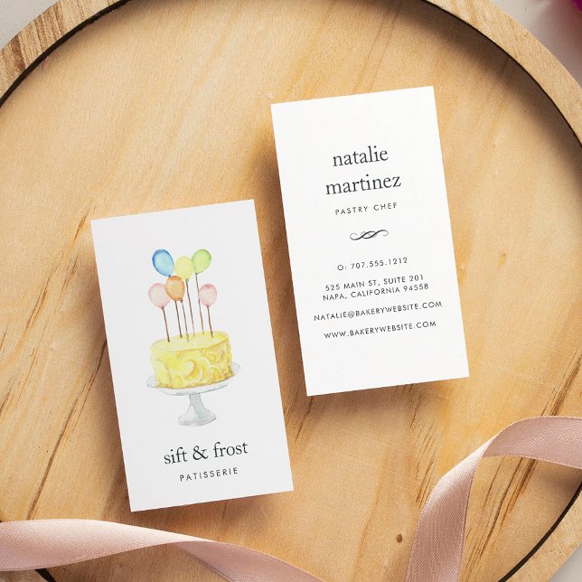 Ballongkummel | LODRÄT Visitkort (Skapare uppladdad)