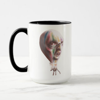 Ballongmugg Mugg