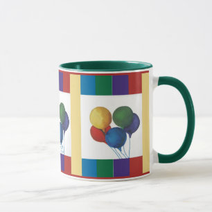 ballongmugg mugg