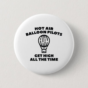 Ballongpiloter Knapp