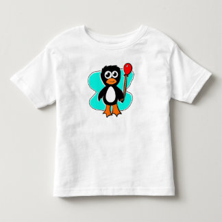 Ballongpingvin T Shirt