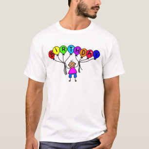 ballongpojke tee