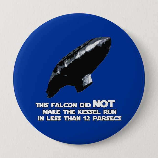 Ballongpojkemillenium Knapp (Framsida)