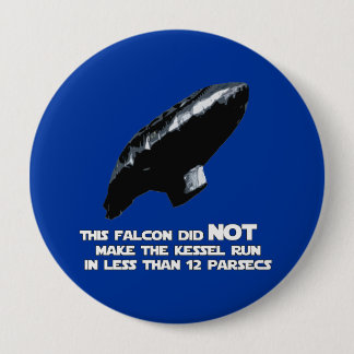 Ballongpojkemillenium Knapp