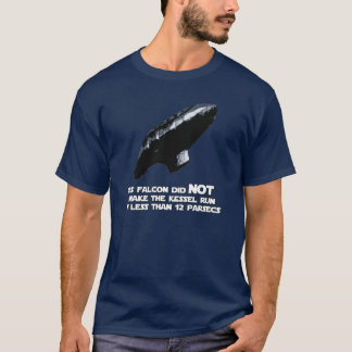 Ballongpojkemillenium Tee