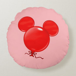 Ballongrund Kudd Rund Kudde