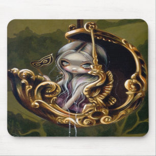 "Ballongtriumfvagn" Mousepad Musmatta