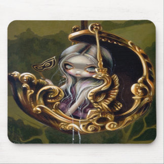 "Ballongtriumfvagn" Mousepad Musmatta