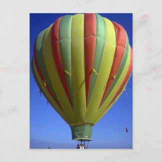 Ballons vykort