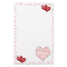 Ballonshjärter med Photo Ram