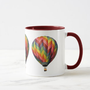 Balloon2 Mugg
