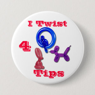 balloon_animals I-vridning, 4, tippar Knapp