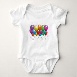 balloon_birthday_card_customize-r11e61ed9b9074290b tee shirt