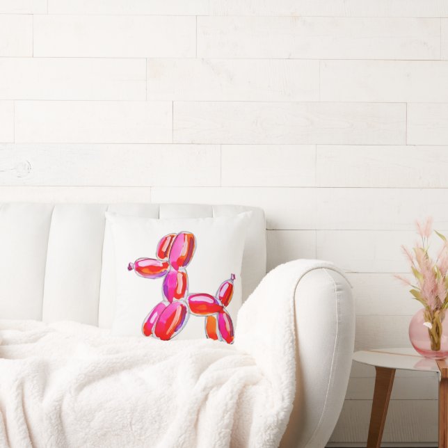 Balloon Dog Kudde (Soffa)